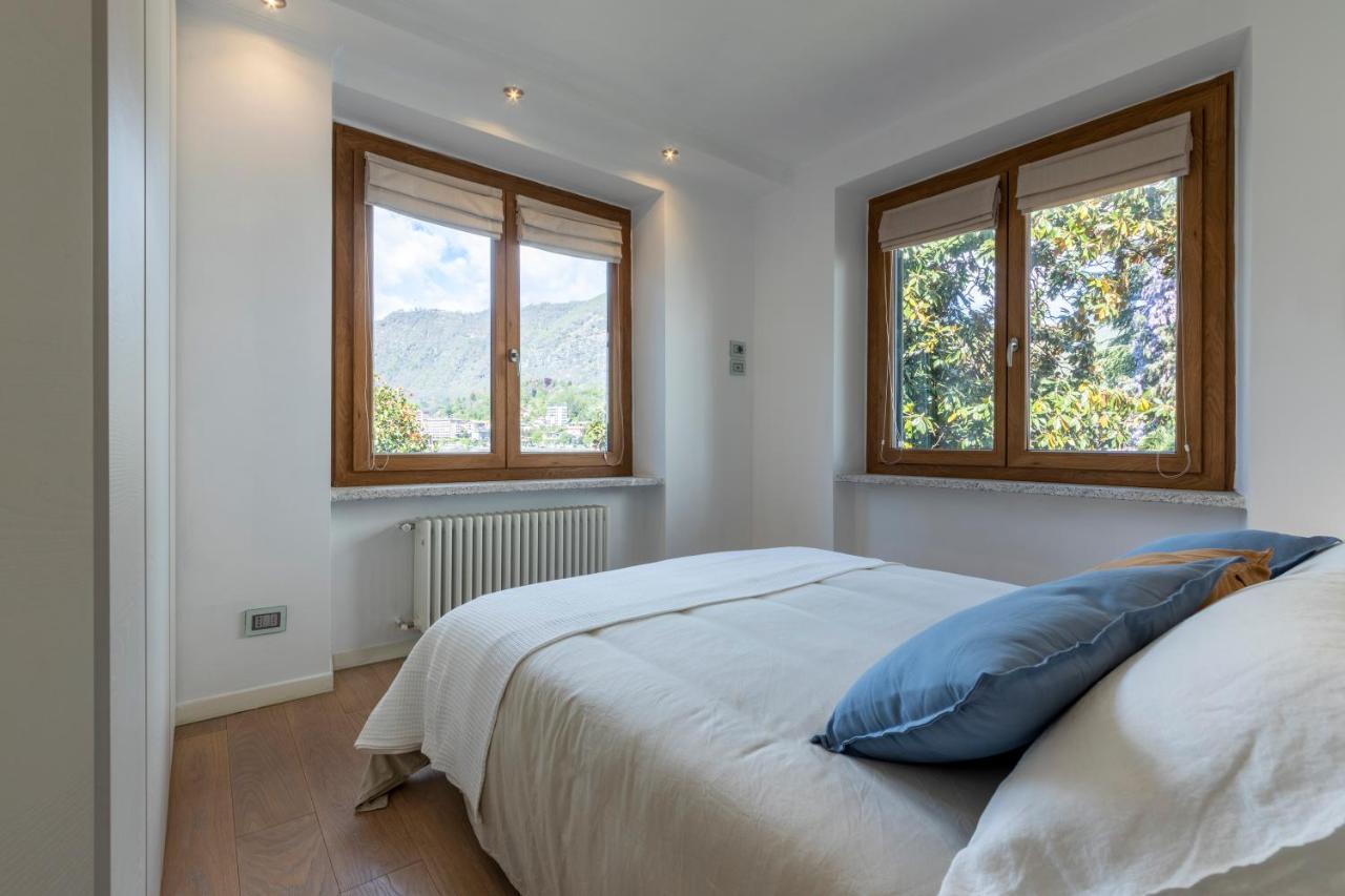 Exclusive-Lakeview Bella Vista Orta G&G Omegna Zewnętrze zdjęcie
